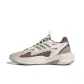 Wonder White/Purple Pink/Dark Gray Brown