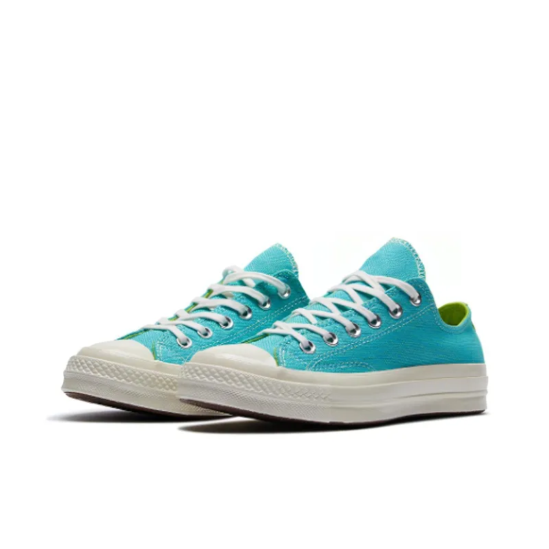 Converse Chuck 70 Neon Nights Low Top Women's-1