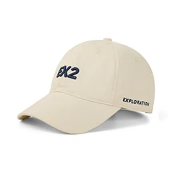 EX2 YIHAISHI Cotton Baseball Caps Unisex Multicolor