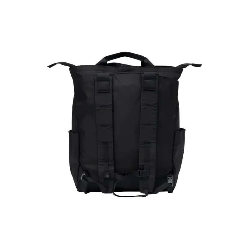 THE NORTH FACE CORDURA Fabric Backpack Regular Men's Black-4