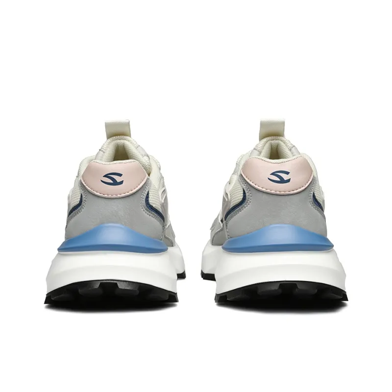 HOBIBEAR Anti-Slip And Wear-Resistant Rebound Low-Top Casual Shoes Men's-8
