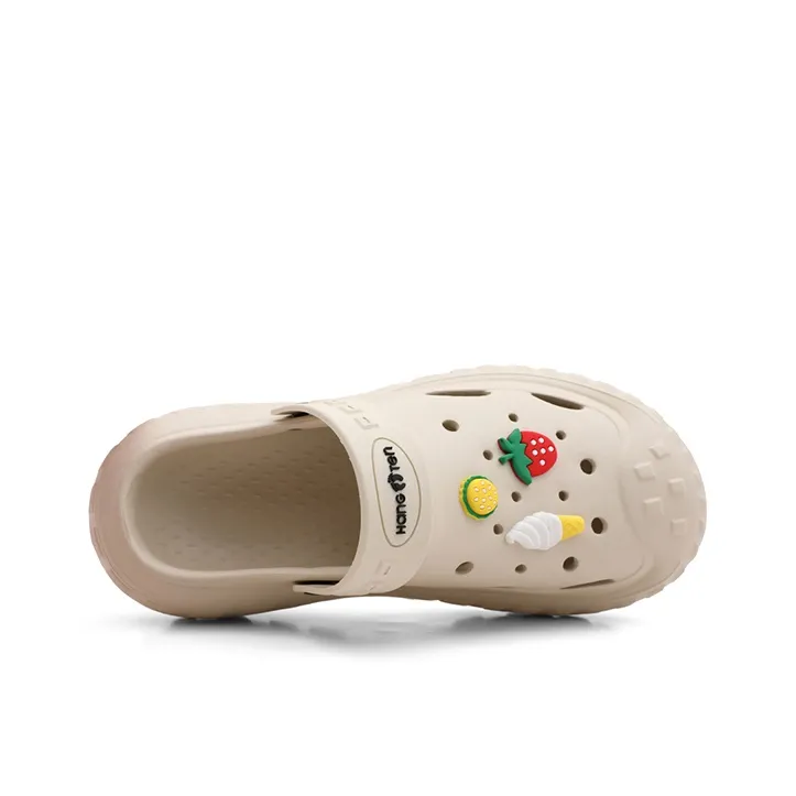 HANG TEN Clogs Women's-3