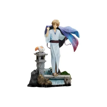Aniple Natsume's Book Of Friends Character Collection The Movie Scale Figures 25cm
