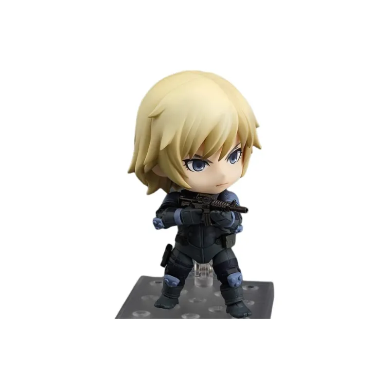 GSC Nendoroid, Raijin Chibi Figures-0