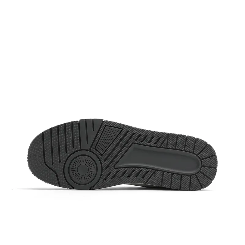 K-bird Slip-Resistant Cushioning Wear-Resistant Low-Top Skateboard Shoes Men's-17