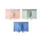 Pink+White Gray+Light Gray Blue