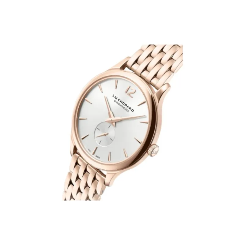 Chopard Men L.U.C Collection Watch-2