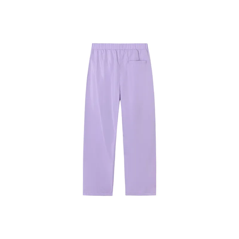 PSO Brand City Outdoor Collection Casual Pants Unisex-5