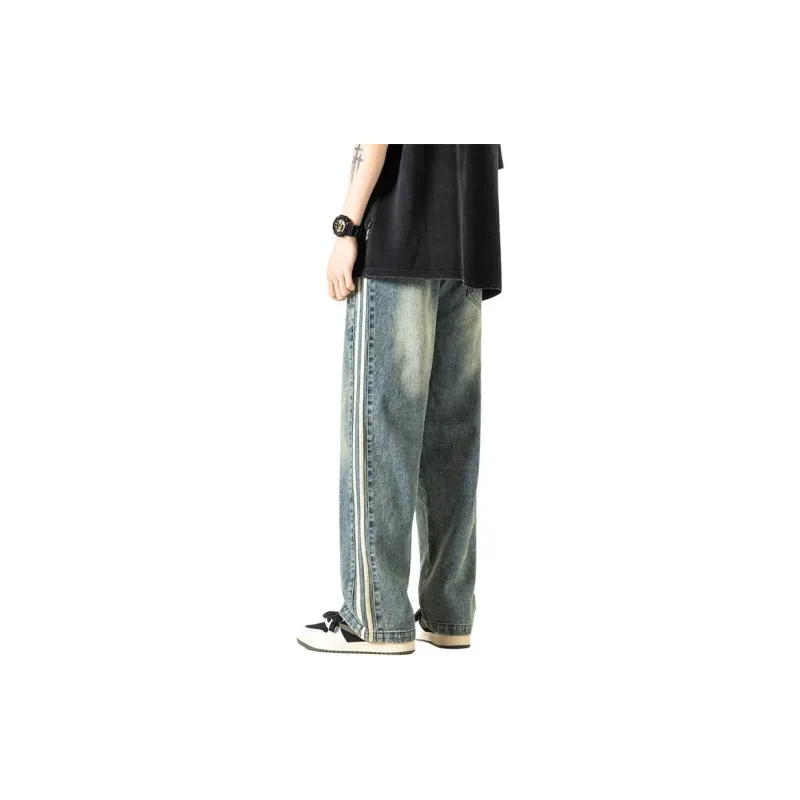 TYPERIGHTER Jeans Unisex-14