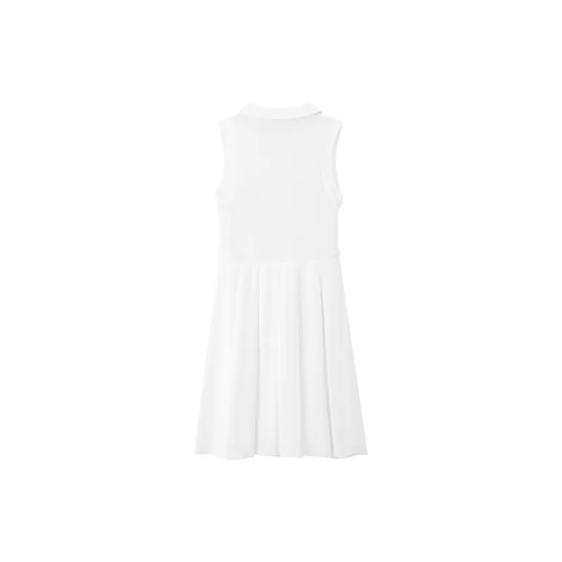 GOLF SS24 Sleeveless Dress Women's-1
