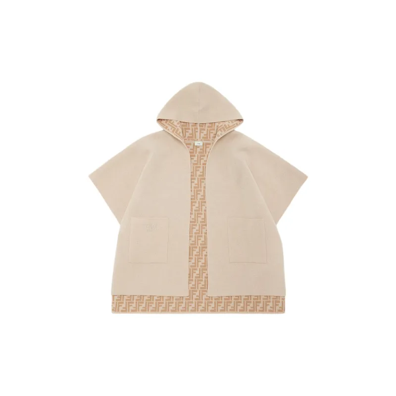 FENDI Shawls Kids-0