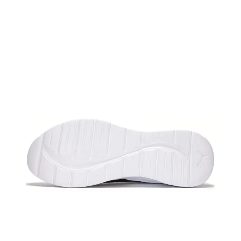 PUMA Flex Renew 'White Black'-3