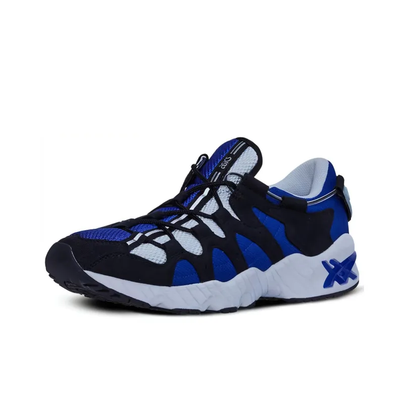 Asics Gel Mai 'Blue Black'-2