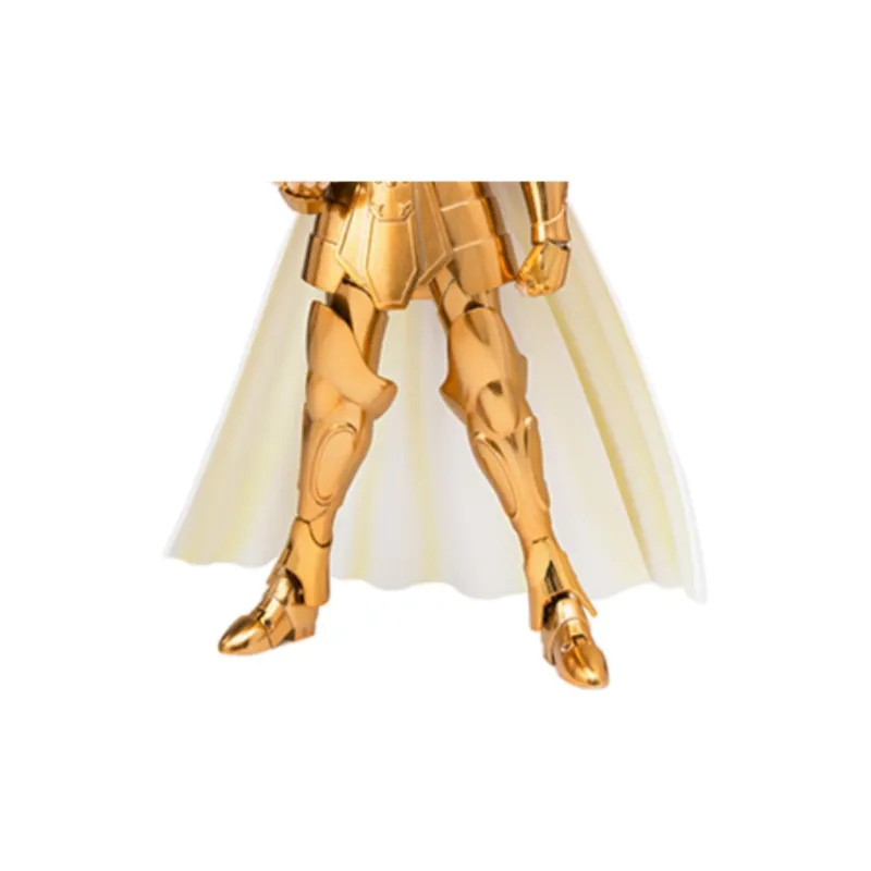 BANDAI Saint Seiya Main Characters Saint Seiya Myth Of The Sacred Armor E Scale Figures Medium-3