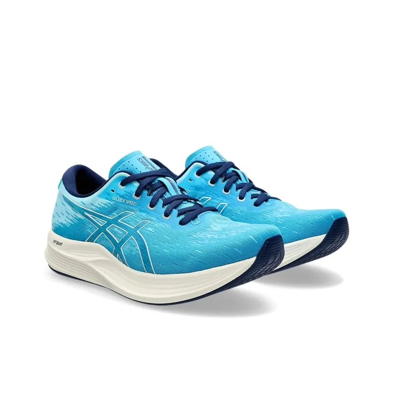 Asics EvoRide Speed 2 'Digital Aqua Sea'-1