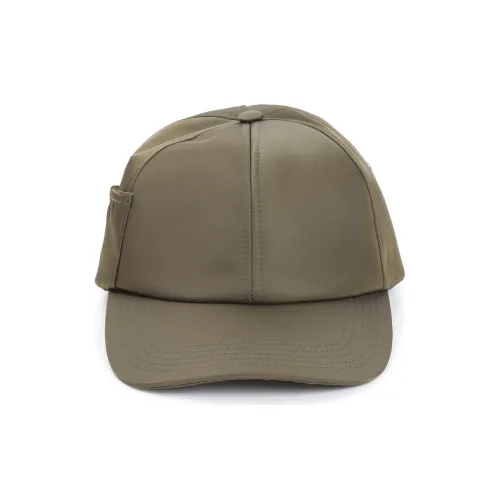 Jacquemus La Casquette Ovalie Curved Peak Cap