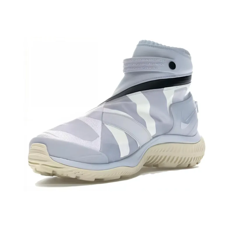 Nike Gaiter Boot Gyakusou White Pure Platinum-1
