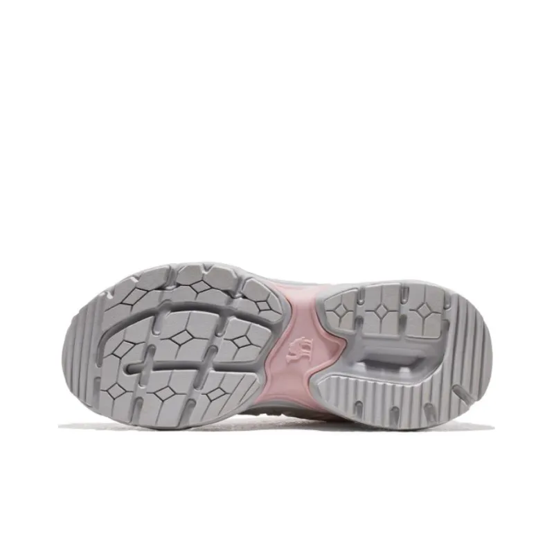 CAMEL Climb The Peak Cushioned Slip-Resistant Abrasion-Resistant Low-Top Trekking Shoes Women's-14