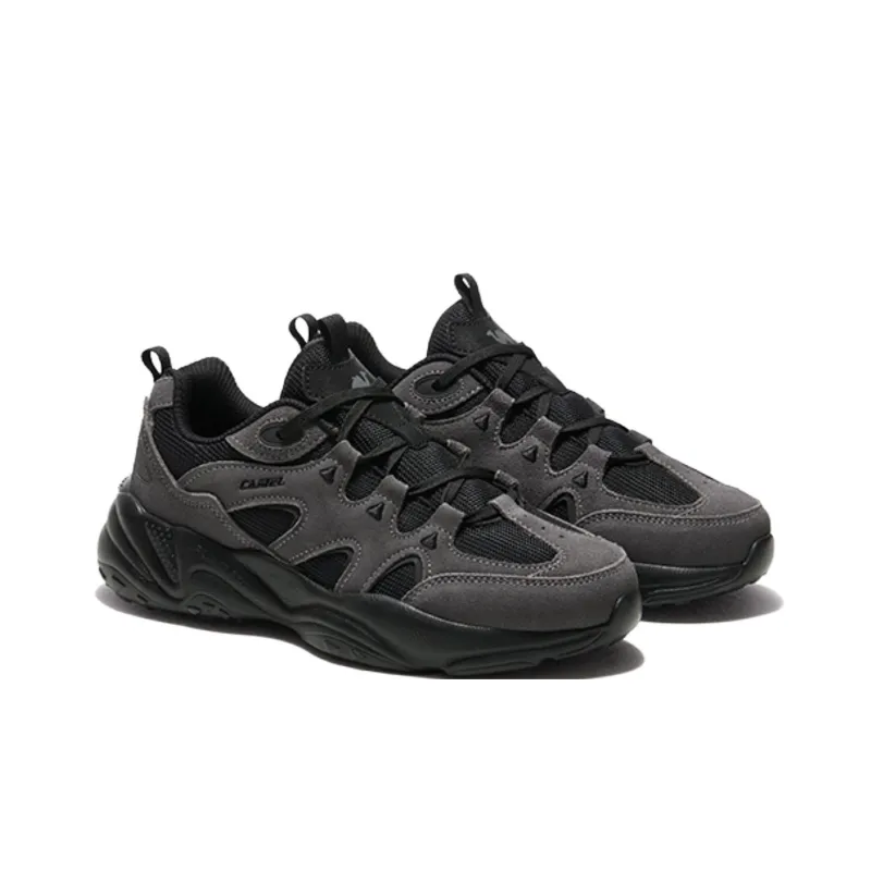 CAMEL Breathable Lightweight Low-Top Running Shoes Women's-1