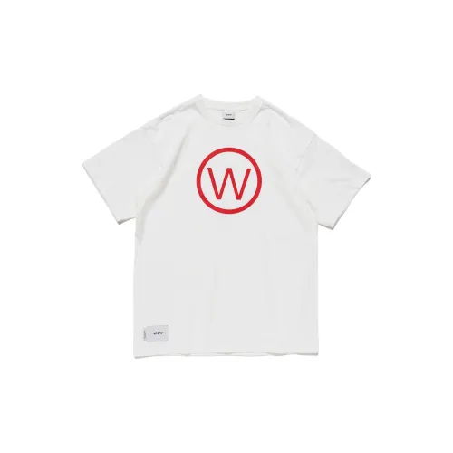 WTAPS T-Shirts Unisex