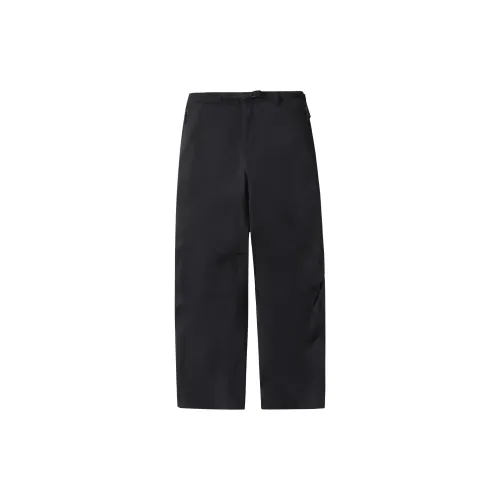CAMEL All-weather Windbreaker Pants Men's