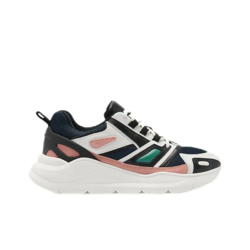Sandro Low Top Casual Shoes Men's-9