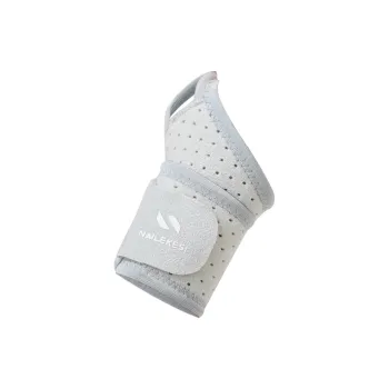 NAILEKESI Wristbands