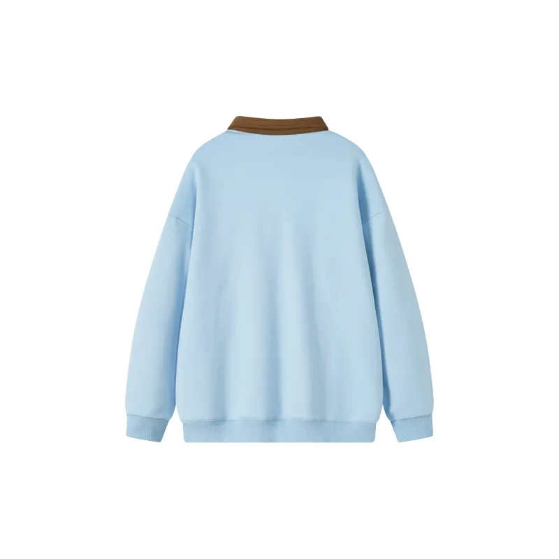 POPEYE Sweatshirts Unisex-11