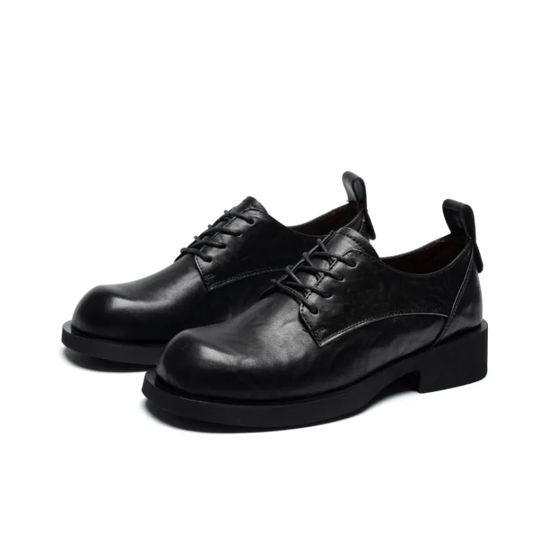 ZHR Women's Casual Shoes 3.5cm Women's-2