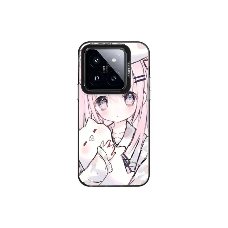 A tidal wave Phone Cases-4
