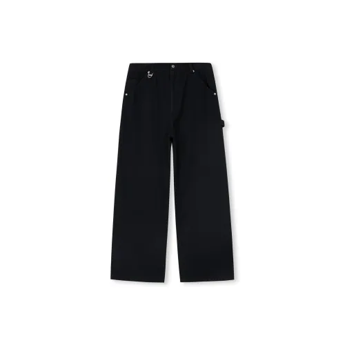 FPA ALWAYS MOVING Series Casual Pants Unisex