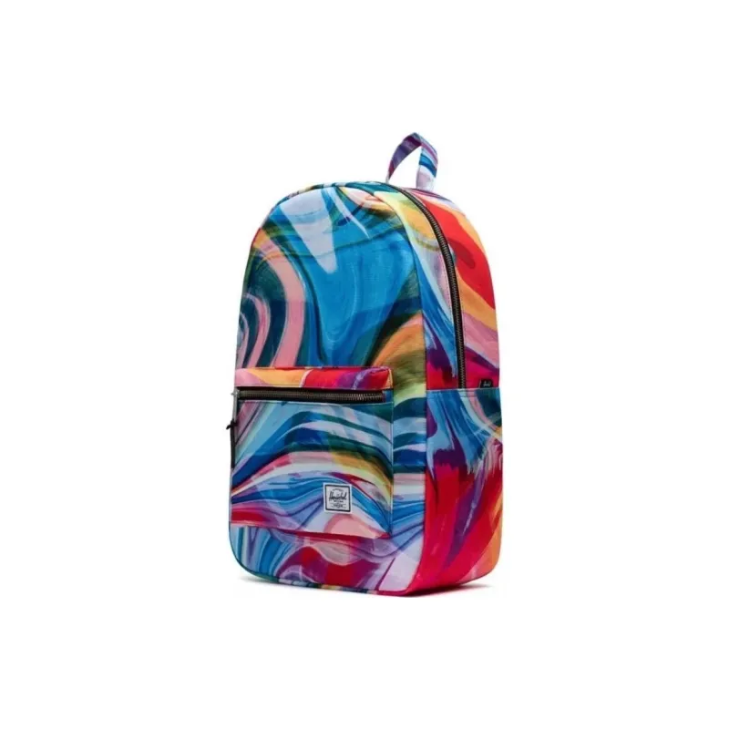 Herschel Fabric Backpack Men's Multicolor-1