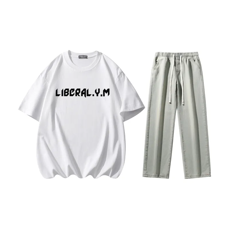 Liberal Youth Ministry Casual Sportswear Unisex-45