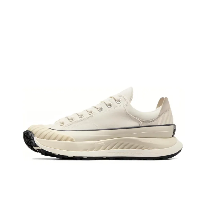 Chuck 70 Converse AT CX Low 'Vintage White'-0