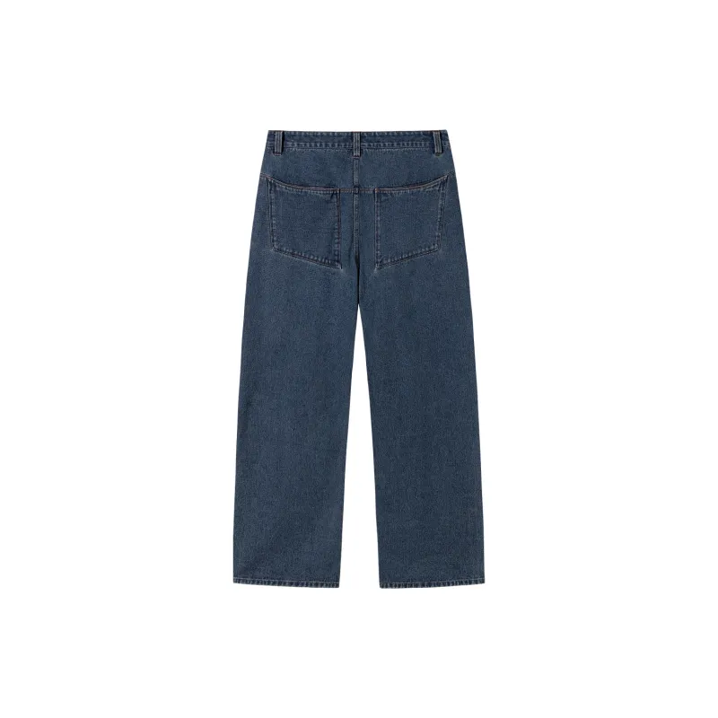 PSO Brand Jeans Unisex-1