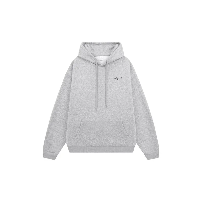 AI3 Iverson China Series Sweatshirt Unisex-7