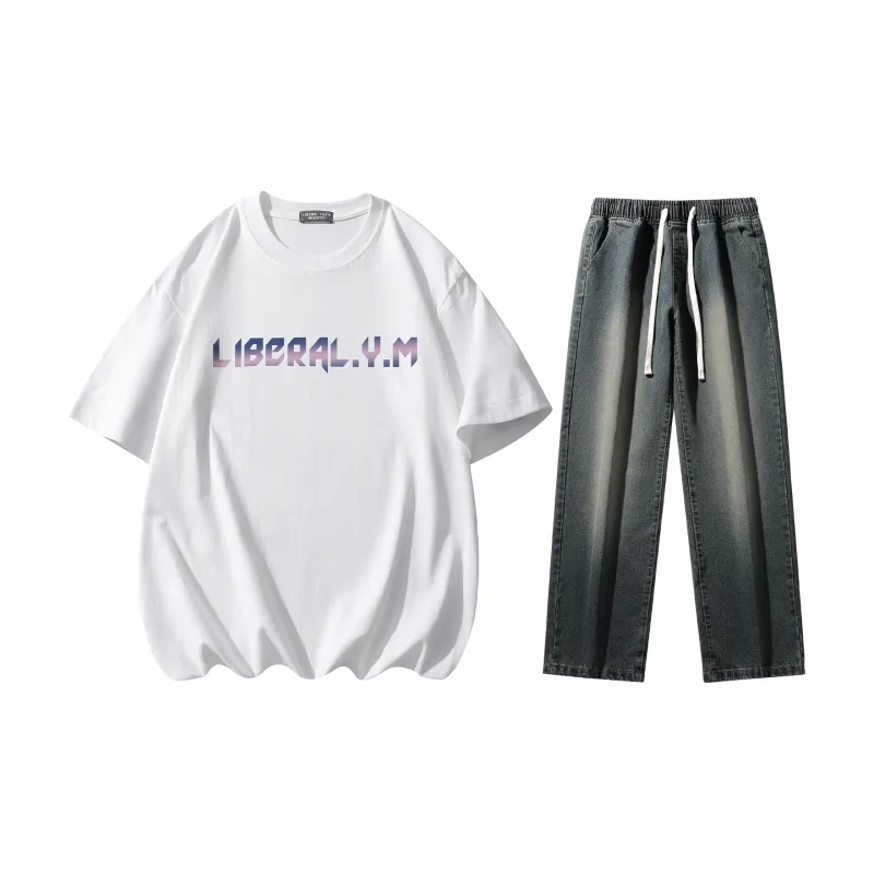 Liberal Youth Ministry Casual Sportswear Unisex-36