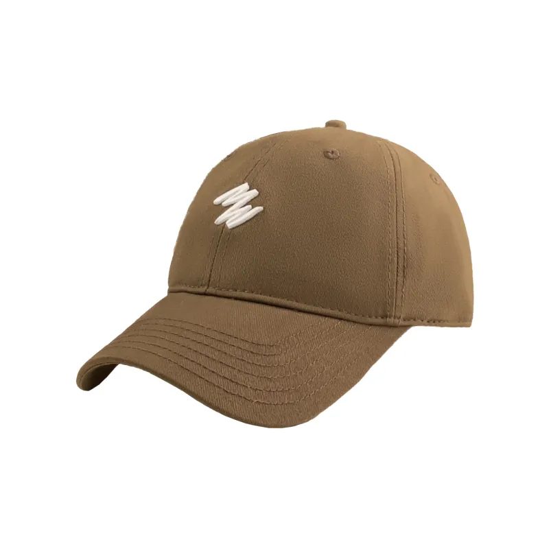 Big Head Planet Cotton Baseball Caps Unisex-7