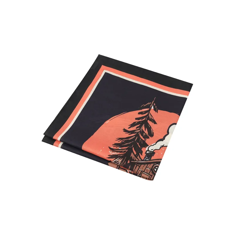 GUNTANGSHIGUANG Headwraps Unisex-2