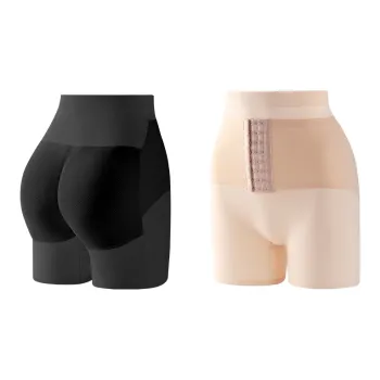 MIIOW Shapewear Bottom Women's 2 Pack