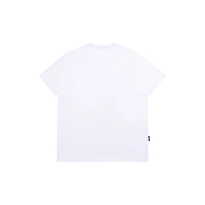 DOUBLE FISH T Shirts Unisex-4
