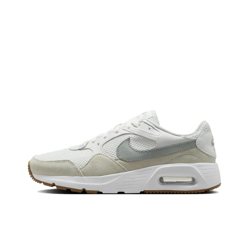 Nike Air Max Sc 'Summit White Gum' Women's-0