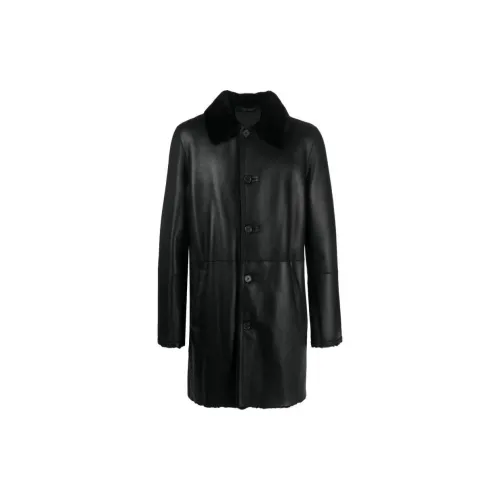 DESA 1972 Coats Men Black