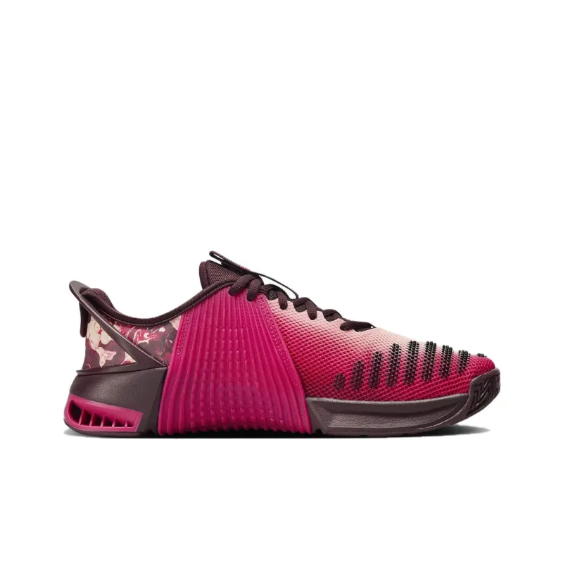 Nike Metcon 9 EasyOn Amp Burgundy Crush Rush Pink Crimson Tint Black Women's-1