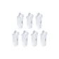7-Pack (7 White)