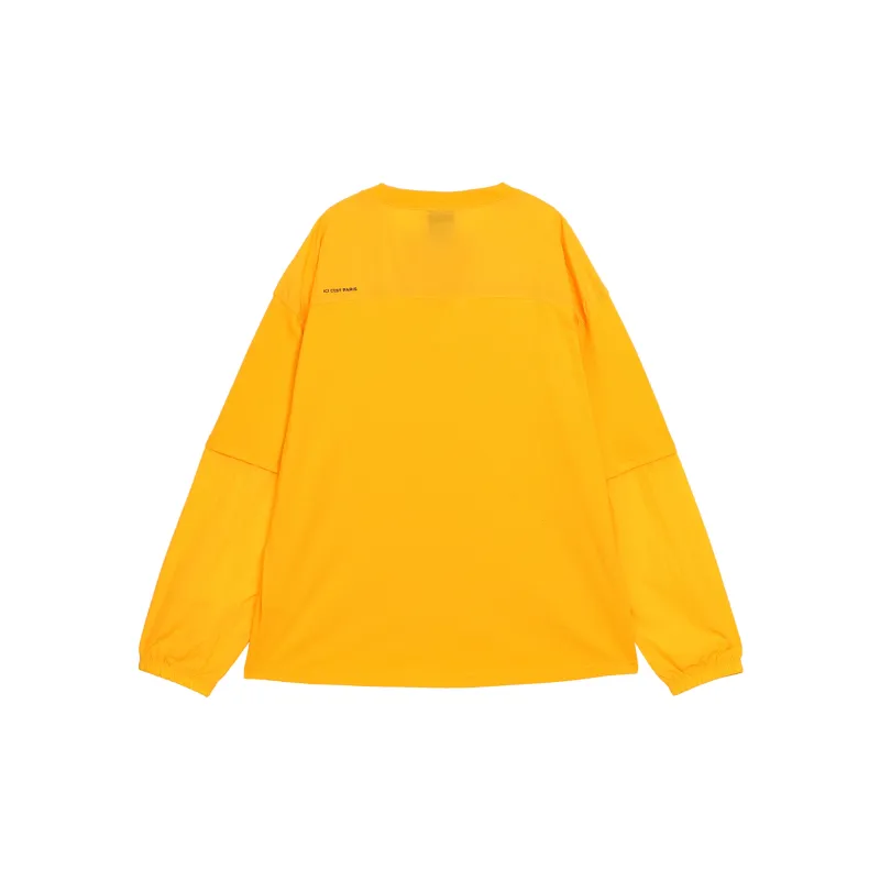 JORDAN X Paris Saint Germain L/S T shirt Asia Sizing-1