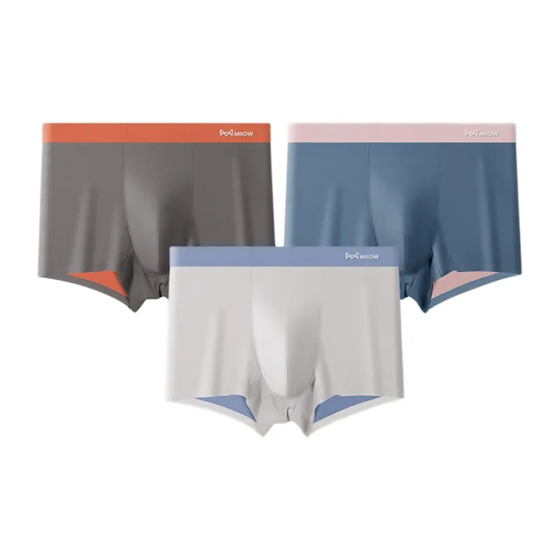 MIIOW Men Underpants-10