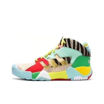 Adidas Js Street Ball Multi