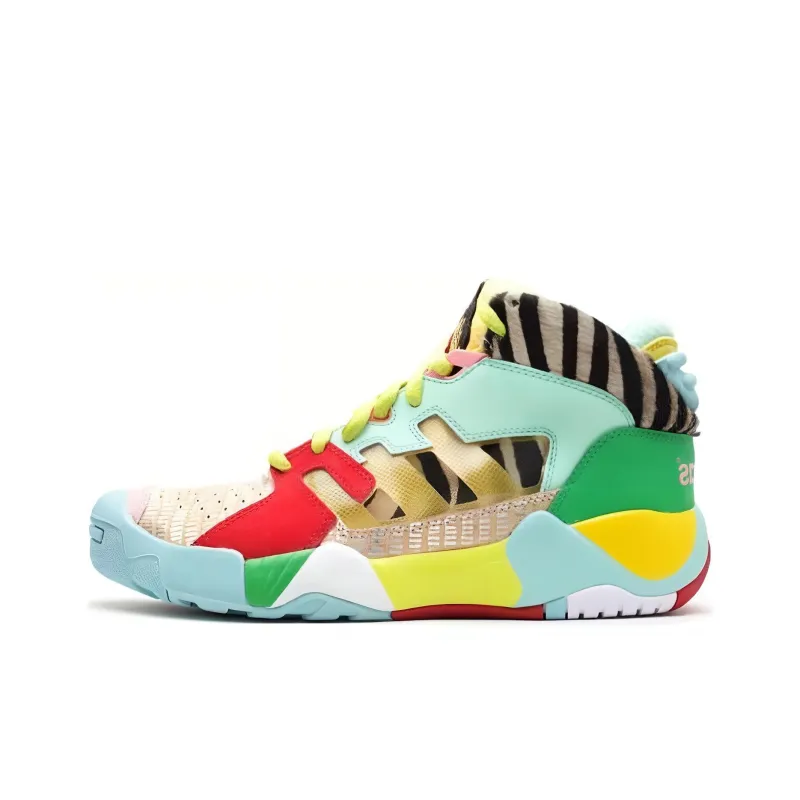 Adidas Js Street Ball Multi-0