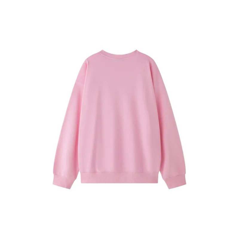 YK&YB Crewneck Sweatshirt Unisex-5